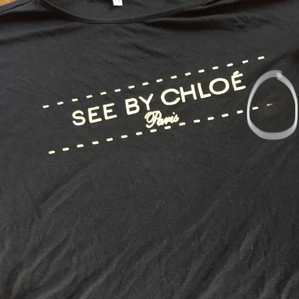 See by Chloe additional